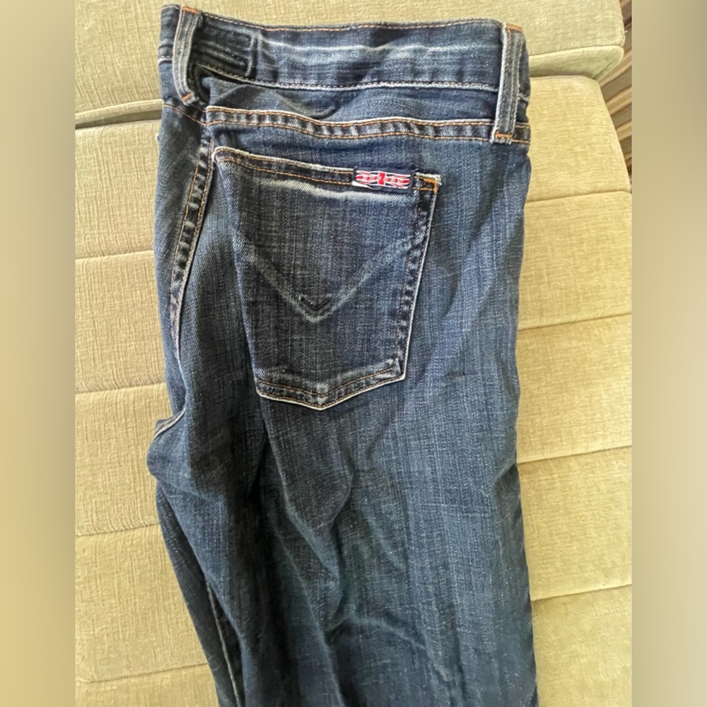 Hudson Jeans Baby Boot Cut - Picture 9 of 11